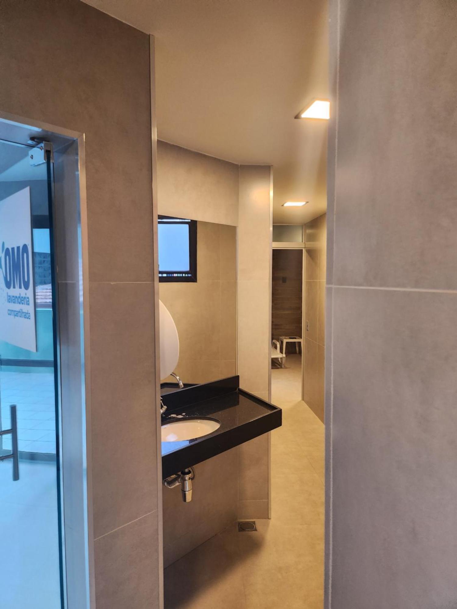 Apart Hotel Champagnat Belo Horizonte Exterior foto